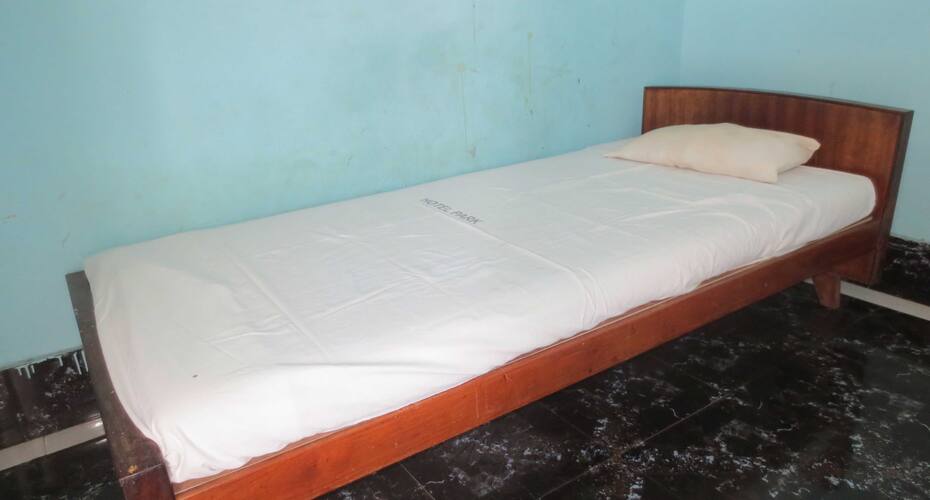 Hotel Park - Lodge, Tiruvannamalai 3
